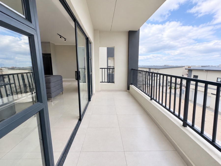 To Let 3 Bedroom Property for Rent in Sandown Western Cape